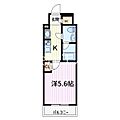 MAXIV川口青木2階7.4万円