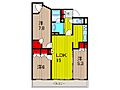 ブランズ川口栄町パークフロント8階19.8万円