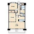 テラスコンコード5階10.9万円