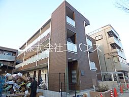外観画像
