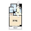 GENOVIA西川口II2階8.3万円