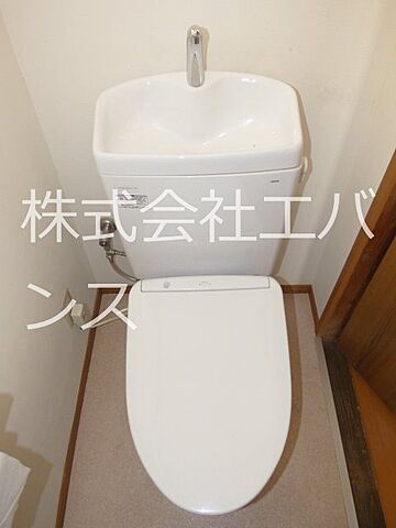 浴室