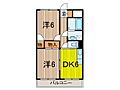 クローネ・川口3階10.7万円