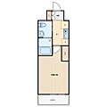 アクシーズグランデ蕨4マンション7階9.2万円