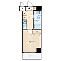 GENOVIA西川口V3階8.1万円