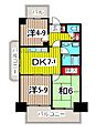 ライオンズシティ川口6階12.0万円