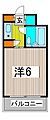 グレイス西川口3階6.5万円