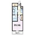 GENOVIA西川口III4階8.8万円