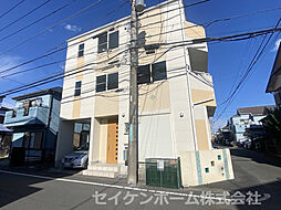 相模台7丁目　中古戸建