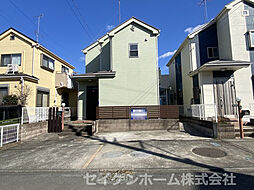 麻溝台6丁目　中古戸建