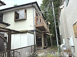 下溝　中古戸建