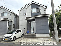下溝　中古戸建