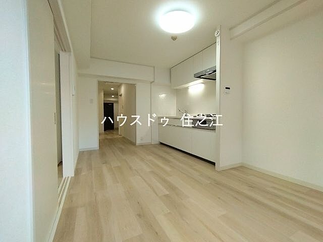 リビング/ダイニング 大阪市住吉区我孫子東2丁目