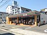 周辺：■セブン-イレブン大阪中加賀屋3丁目店■セブン-イレブン大阪中加賀屋3丁目店 150m