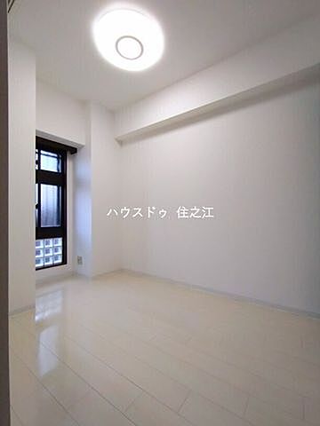 寝室 カルム長居公園 3階/-