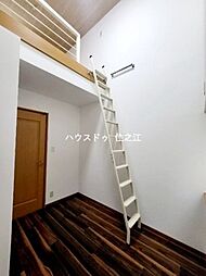 子供部屋の画像
