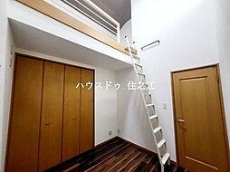 子供部屋の画像