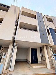 清水丘3丁目・中古戸建