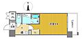 ディナスティ長居公園南11階1,250万円