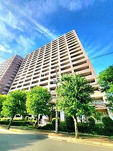 外観:★シティコーポ住之江1号棟EAST・外観写真 外観:★シティコーポ住之江1号棟EAST・外観写真