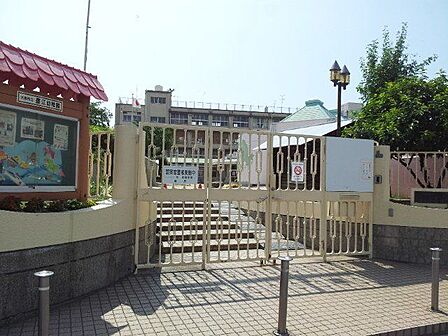 ■墨江幼稚園■墨江幼稚園 250m
