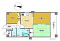 朝日プラザ帝塚山東2階1,680万円