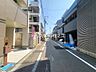 その他：★前面道路を含む現地写真