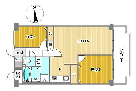★室内リフォーム済！即日のご見学にもご対応可能ですのでお気軽にお申し付け下さい♪