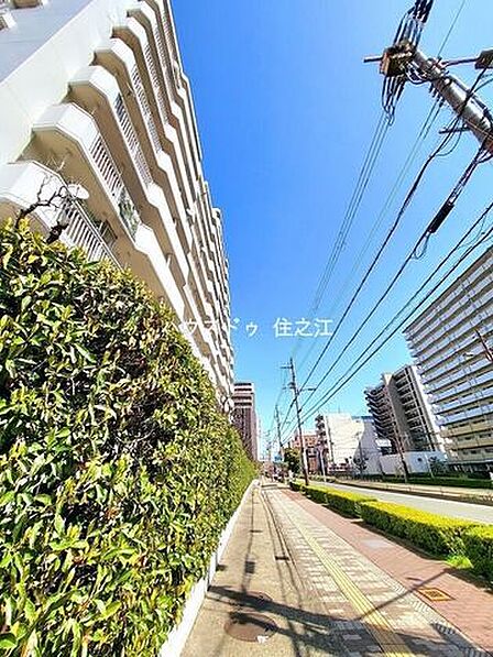★周辺徒歩圏内には買い物施設等充実!生活至便な立地環境です♪