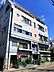 周辺：■長居保育園■長居保育園 610m