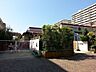 周辺：■開成幼稚園■開成幼稚園 640m