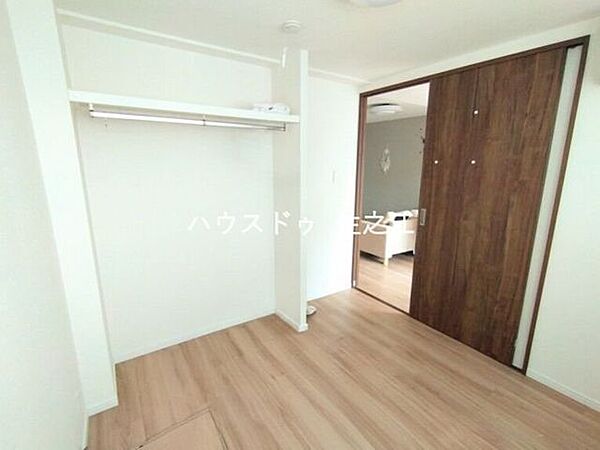 子供部屋を拡大表示