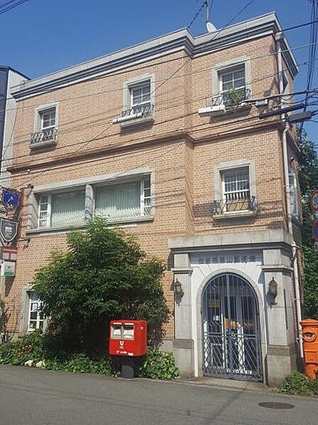 ■住吉帝塚山郵便局■住吉帝塚山郵便局 70m