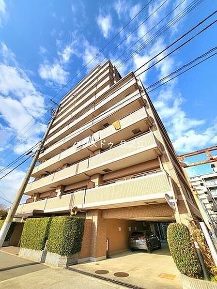 ★バルコニー幅は余裕がございますので小テーブルでティータイムも楽しめます♪