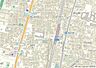 地図：★送迎サービスにも対応しております。営業車に店舗名等の掲示はございませんので安心してご用命下さい♪