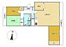 間取り：★随時ご見学可能♪住之江区不動産業者のハウスドゥ住之江へ気軽にお申し付け下さい♪