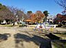 周辺：■新北島西公園■新北島西公園 220m