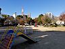 周辺：■新北島南公園■新北島南公園 480m