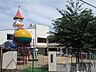 周辺：■東粉浜幼稚園■東粉浜幼稚園 650m