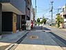 その他：駐車が苦手なドライバーさんも安心の幅員です☆