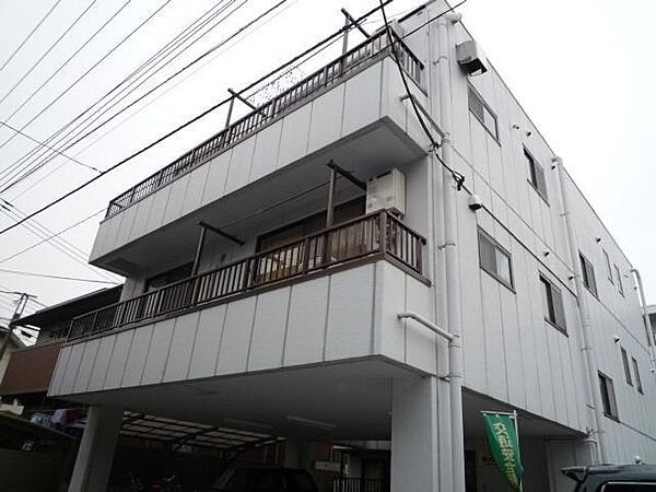 外観画像