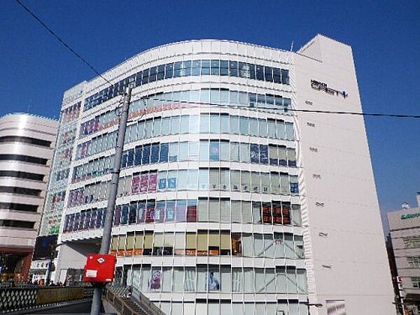 画像30:【ショッピングセンター】KAWAGUCHI CASTY(かわぐちキャスティ)まで889ｍ