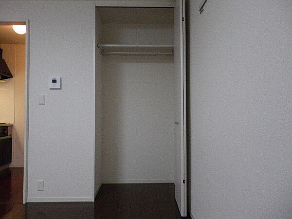 Nord　Blanc 202｜東京都北区赤羽北2丁目(賃貸アパート1K・2階・27.16㎡)の写真 その8