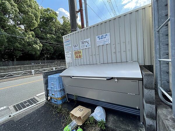 リファレンス戸田公園 ｜埼玉県戸田市氷川町2丁目(賃貸マンション1K・1階・22.90㎡)の写真 その19