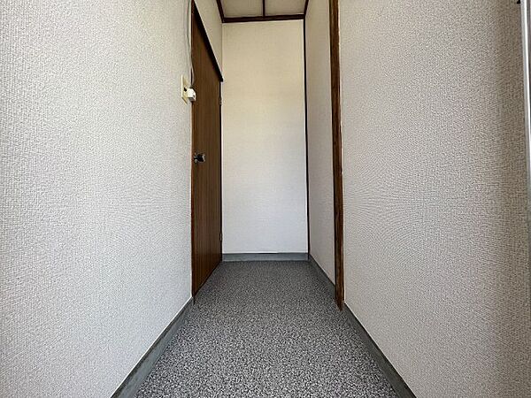 寿荘 ｜東京都北区王子3丁目(賃貸アパート2K・2階・31.35㎡)の写真 その10