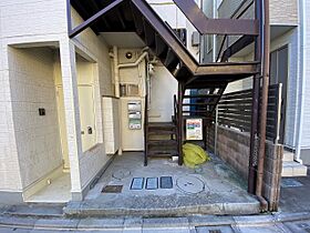 新栄荘  ｜ 東京都北区王子2丁目（賃貸アパート1K・2階・22.61㎡） その11