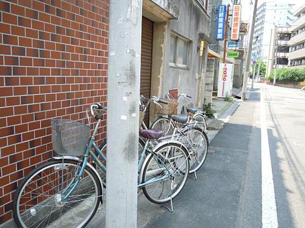 山口マンション ｜東京都北区赤羽2丁目(賃貸マンション2K・2階・31.35㎡)の写真 その14