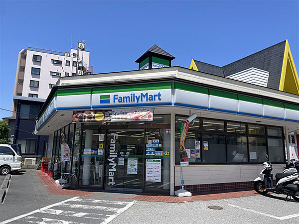 丸山コーポ ｜埼玉県川口市飯塚2丁目(賃貸マンション2DK・7階・31.91㎡)の写真 その20