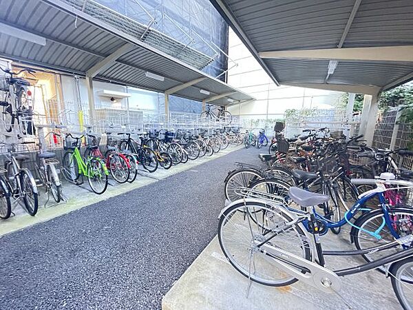 アルファコート蕨 ｜埼玉県川口市芝新町(賃貸マンション1K・3階・23.42㎡)の写真 その17