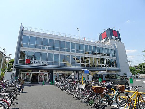 プチメゾン蕨 ｜埼玉県蕨市中央6丁目(賃貸マンション2K・3階・35.00㎡)の写真 その11